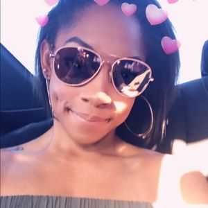 Meet your Posher, Dede